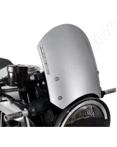 Barracuda HV7300-19A cupolino classic alluminio per moto Husqvarna Vitpilen 701