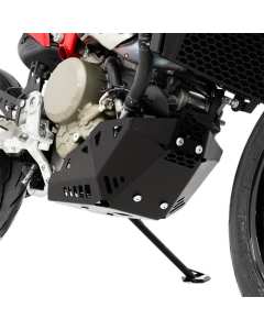 Zieger 10010808 paracoppa nero per Ducati Hypermotard 698 Mono.