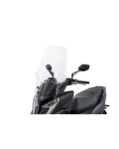 Isotta CLS3040 parabrezza per Kymco Dink-R 125 e 150 2023.