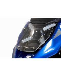 Isotta PF1163 parafanale a sgancio rapido per BMW R 1300 GS.