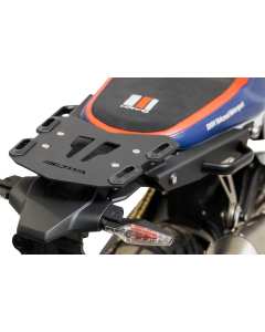 Isotta PP1231 portapacchi Compact Travel Rack per Bmw F 900 GS.