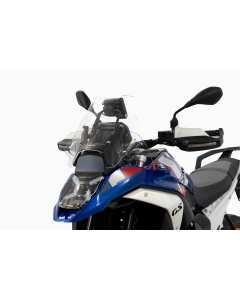 Isotta SC1163 cupolino Endurance Plus per Bmw R 1300 GS trasparente.