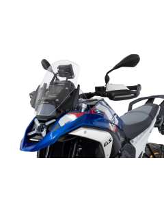 Isotta SC1167 cupolino Master per Bmw R 1300 GS senza radar.