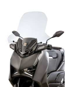 Isotta SC3440 parabrezza grande per Yamaha X-MAX 300 e 125 dal 2023.