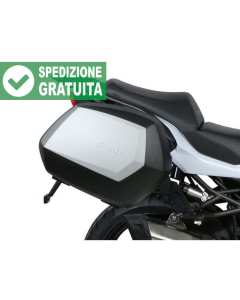 Kawasaki versys 1000 2019 telaietti porta valigie laterali Shad K0VR19NIF SH35 SH36