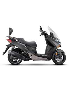 Shad K0XT11RV attacco per schienalino passeggero per Kymco X-TOWN 125/300 CITY dal 2022