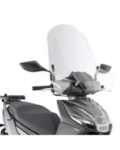 Kappa 440AK parabrezza per Kymco S 125 dal 2022