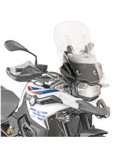 Cupolino Airflow per BMW F 800 GS dal 2024 Kappa KAF5127.