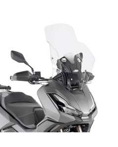 Kappa KD1197ST parabrezza alto per l'Honda ADV 350