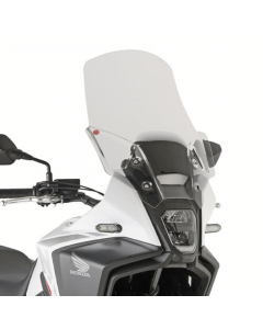 Cupolino per Honda NX500 dal 2024 Kappa KD1203ST.