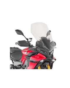 Kappa KD2159ST cupolino trasparente per la moto Yamaha Tracer 9 dal 2021