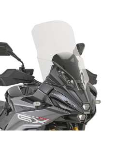 Kappa KD3128ST cupolino alto per Suzuki GSX-S1000GX dal 2024.