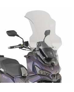 Parabrezza Sym ADX 125 Kappa KD7069ST.