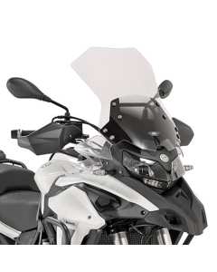 Kappa KD8703ST cupolino trasparente per la moto Benelli TRK502X 