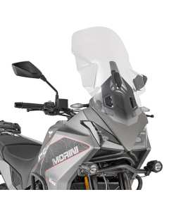 Kappa KD9350ST cupolino alto per Moto Morini X-Cape 650