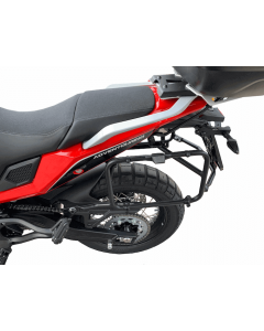 Kappa Moto KLO9350MK telaietti porta valigie laterali Monokey per Moto Morini X-Cape 650