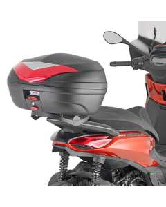 Kappa KR5616 attacco bauletto Piaggio Beverly 300 HPE dal 2021