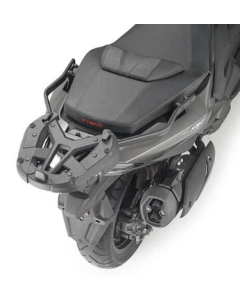 Kappa KR6122 attacco bauletto Kymco AK550 Premium dal 2023.