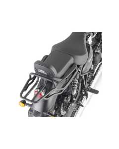 Kappa KR9053 attacco bauletto per Royal Enfield Meteor 350