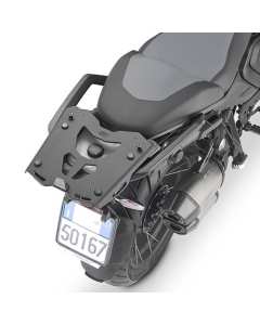 Kappa KRA5143 piastra bauletto monokey per BMW R 1300 GS.