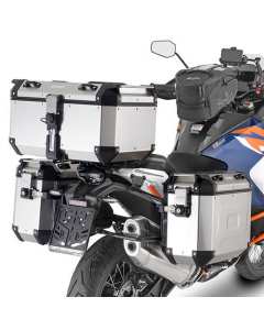 Kappa KRA7713 piastra bauletto per Ktm 1290 Super Adveture R.