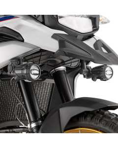 Kit montaggio faretti per BMW F 800 GS Kappa LS5127K.