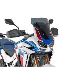 Honda CRF1100L Africa Twin Adventure Sport cupolino sportivo basso fumè Kappa KD1178B