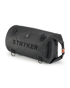 Kappa ST102W Stryker borsa rullo moto impermeabile da 30 litri