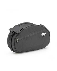 Kappa VPR01K borsa tunnel Rugby per vespa da 14,5 litri