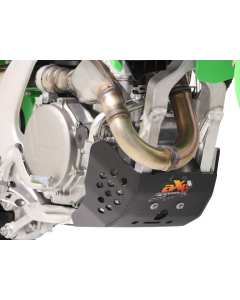 AXP Racing AX1742 paracoppa per Kawasaki KX 450 X dal 2024.