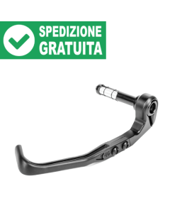 Gilles Tooling KHP2-01-BD paraleva frizione nero per KTM 990 Duke.