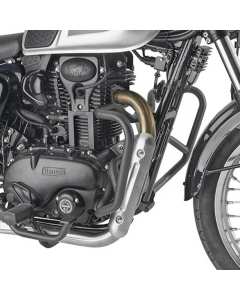 Kappa KN8716 barre paramotore tubolari per la moto Royal Enfield Imperiale 400