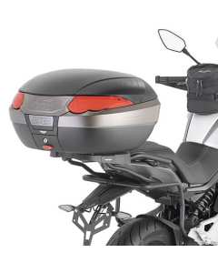 Kappa KR9221 attacco bauletto per CFMoto 650 MT