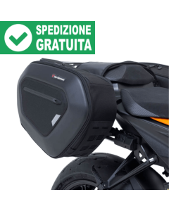 SW-Motech BC.HTA.04.740.35500 Pro Blaze H borse laterali KTM 1390 Super Duke.