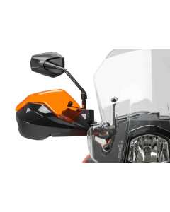 Estensione paramani moto Ktm 790 Duke dal 2018 Puig 9622