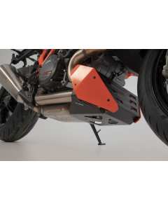 SW-Motech MSS.04.915.10000 spoiler motore anteriore per KTM 1290 Superduke