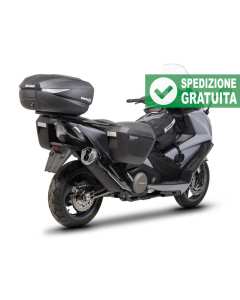 Telaietti valigie laterali Kymco AK550 Shad K0AK57IF