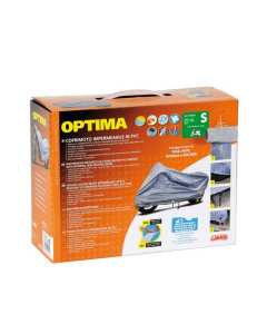 Lampa 90223 telo copri scooter serie Optima taglia S