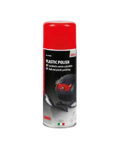 Lampa 91688 lucidante spray per bauletto e plastiche moto