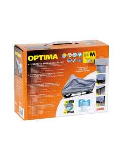 Lampa 90224 telo copri  moto da strada serie Optima taglia M