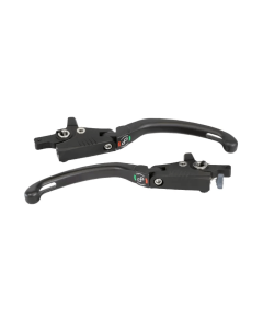 Lightech KLEV130h Kit leva freno e frizione per la moto KTM 990 Duke.