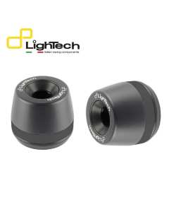 Lightech STEHO217 tamponi protezione telaio per Honda CB750 Hornet.