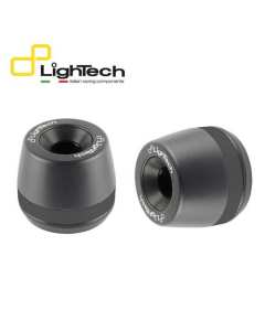 Lightech STEMM201 tamponi paratelaio per Moto Morini Seiemmezzo STR.