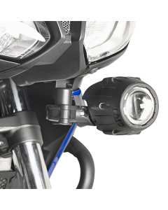 Givi LS2130 staffa porta faretti moto Yamaha Tracer 700 dal 2016