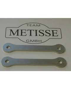 Metisse 60-104-40 kit abbassamento Honda Forza 750 40 mm