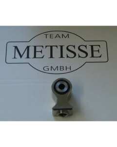 Metisse 60-014-45 kit abbassamento KTM 125 Duke 2024 di 45 mm.