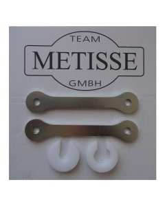 Metisse kit abbassamento moto per Honda CB750 Hornet dal 2023 da 60 mm