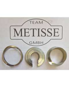 Metisse 60-068-35 kit abbassamento moto BMW F 900 GS.