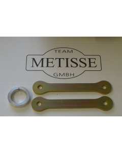 Metisse 60-102-40 kit abbassamento moto Honda NC 750 X dal 2021