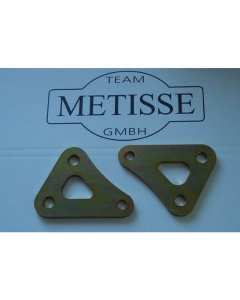 Metisse 60-139-30 kit abbassamento V-Strom 1050 DE di 30mm.